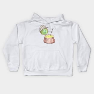 Soup Kids Hoodie